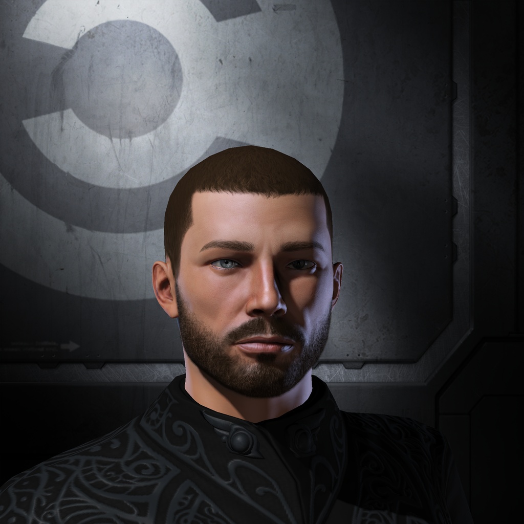 Caldari Citizen 91588178