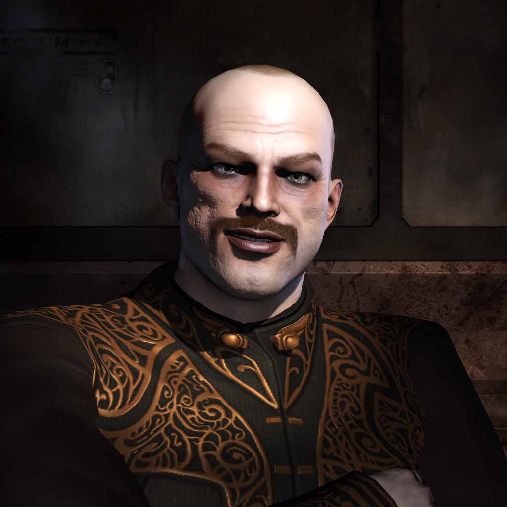 Martellus Luna