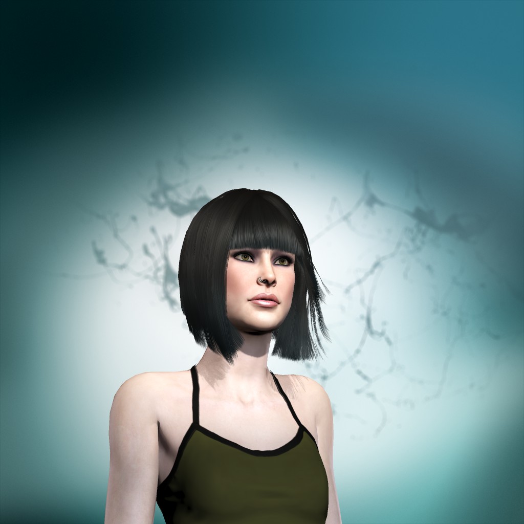Sarinian Noir Noi