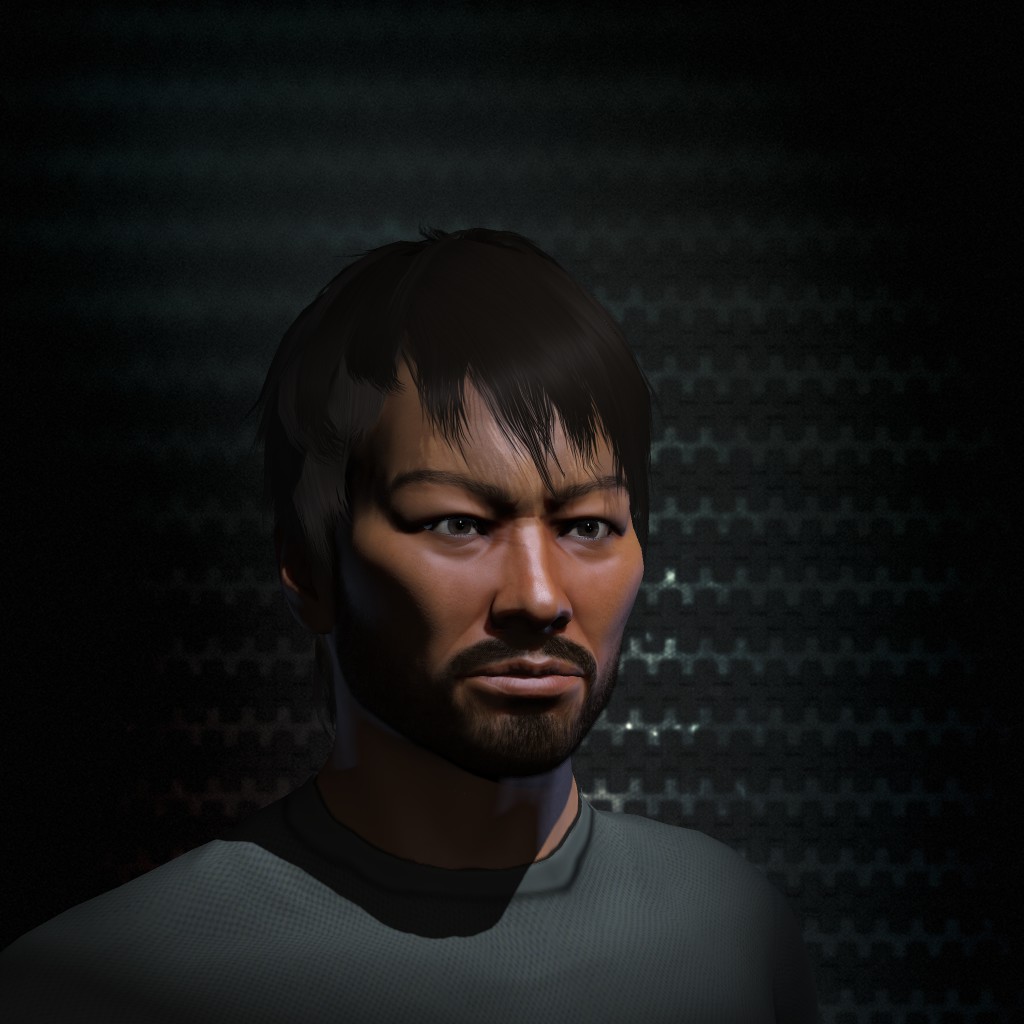 Jing Aihaken