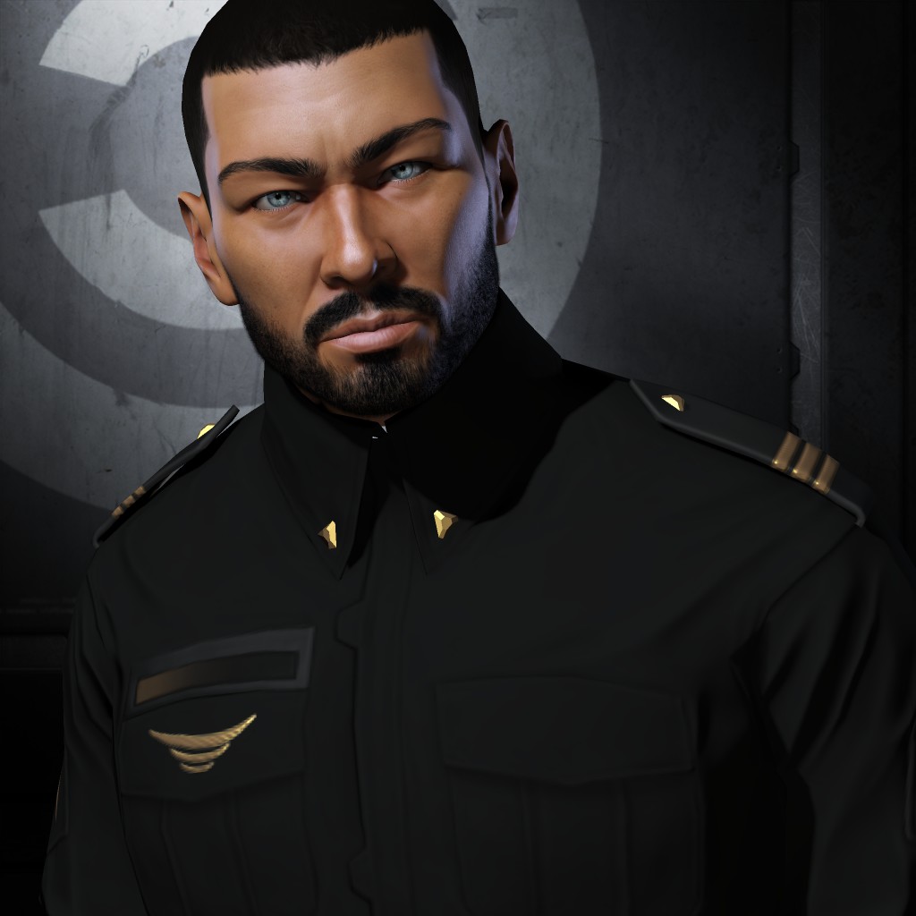 Brien Starshield