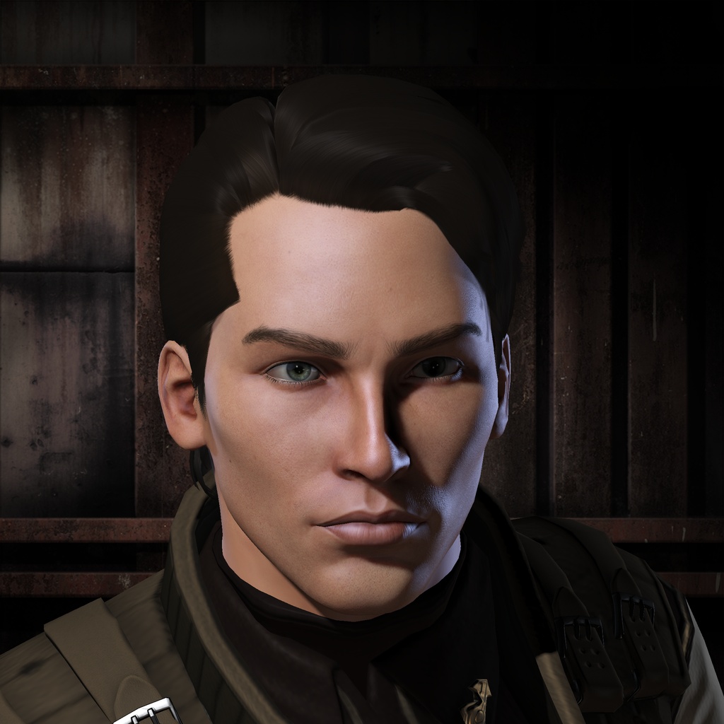 Yankee Valhoun