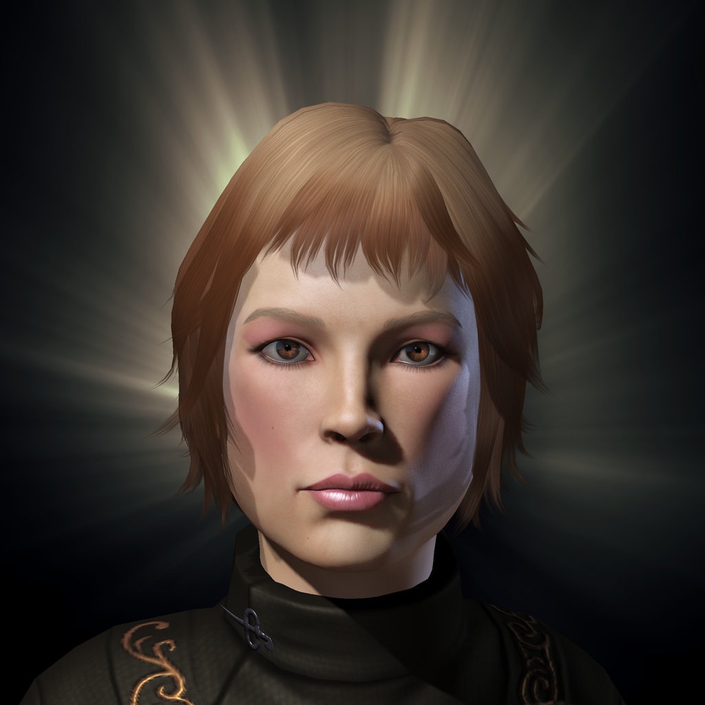 Caldari Citizen 91592020