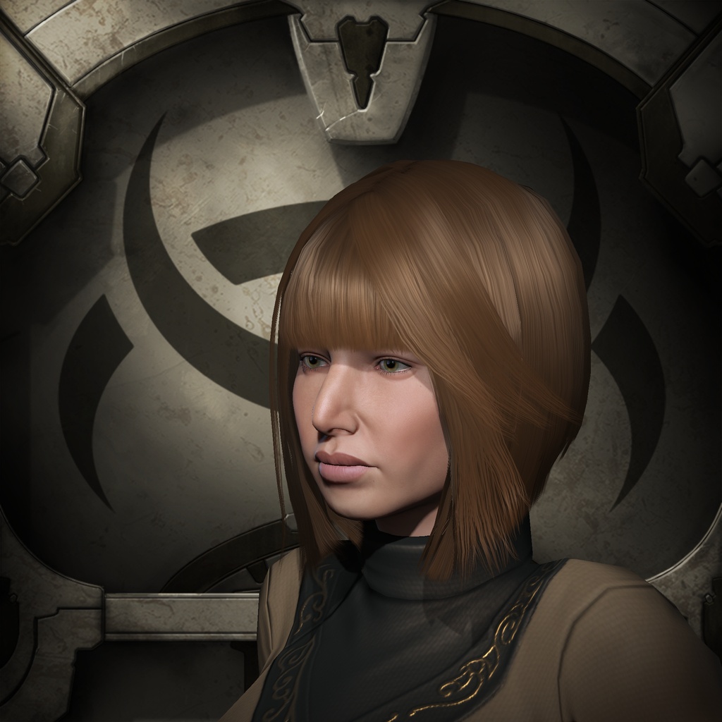 Lady Lillian Kor-Azor