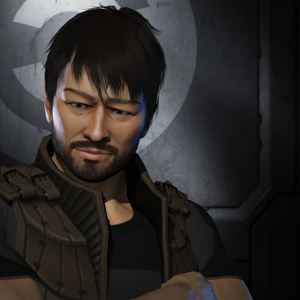 Jeremy Ozuwara