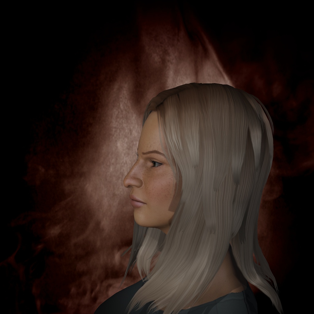 Ilse Izia