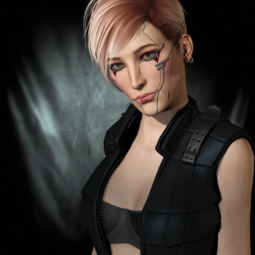 Emberlly Veil