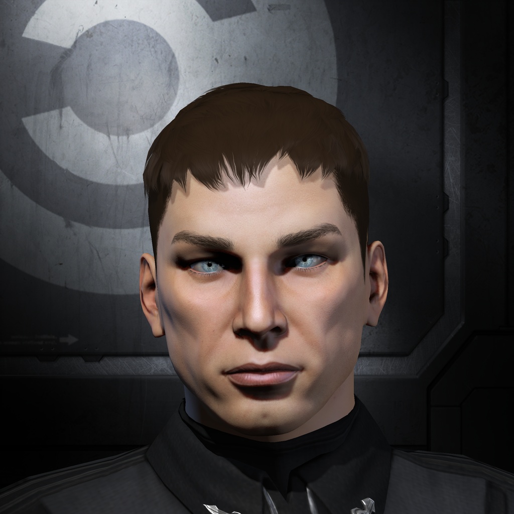 Caldari Citizen 91596818