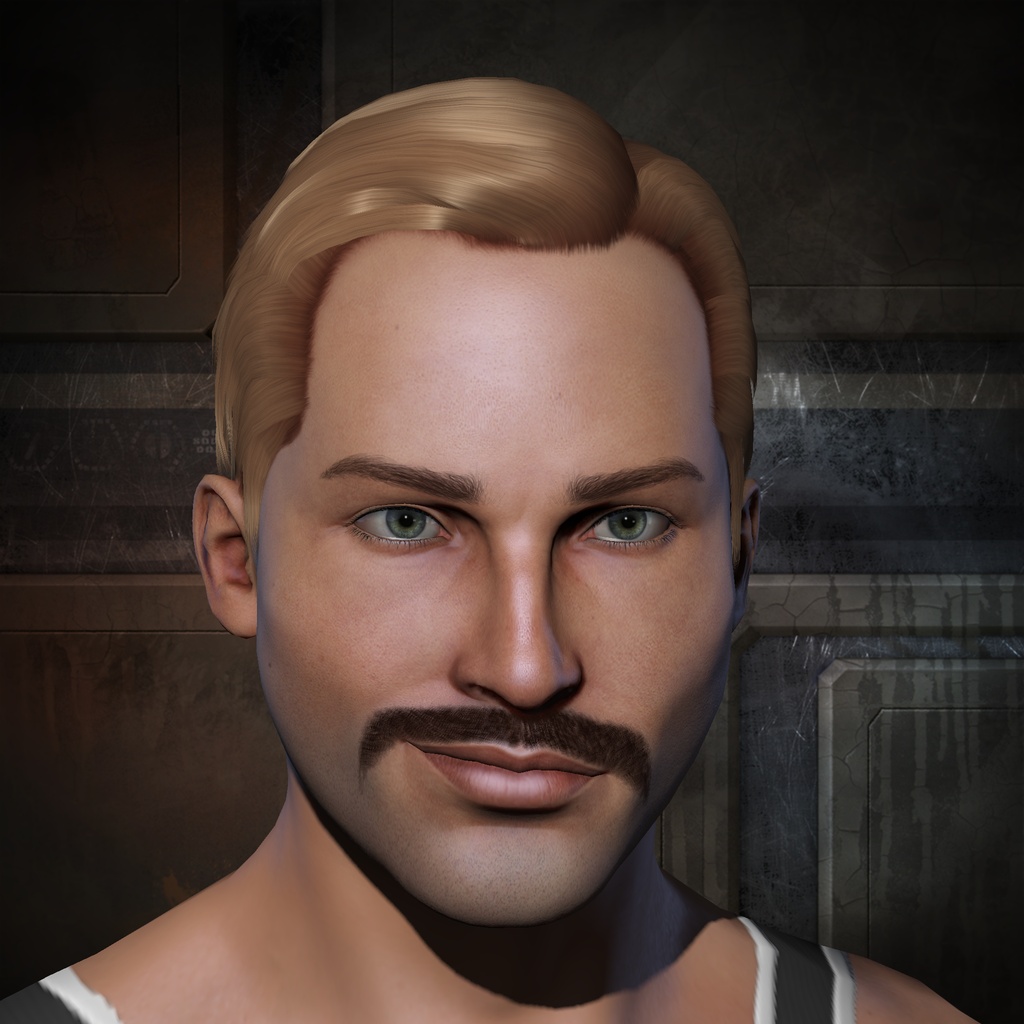 Bob Dorgiers