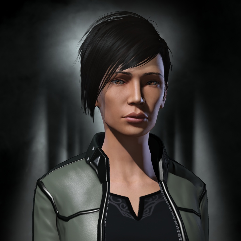 Athena Augustus