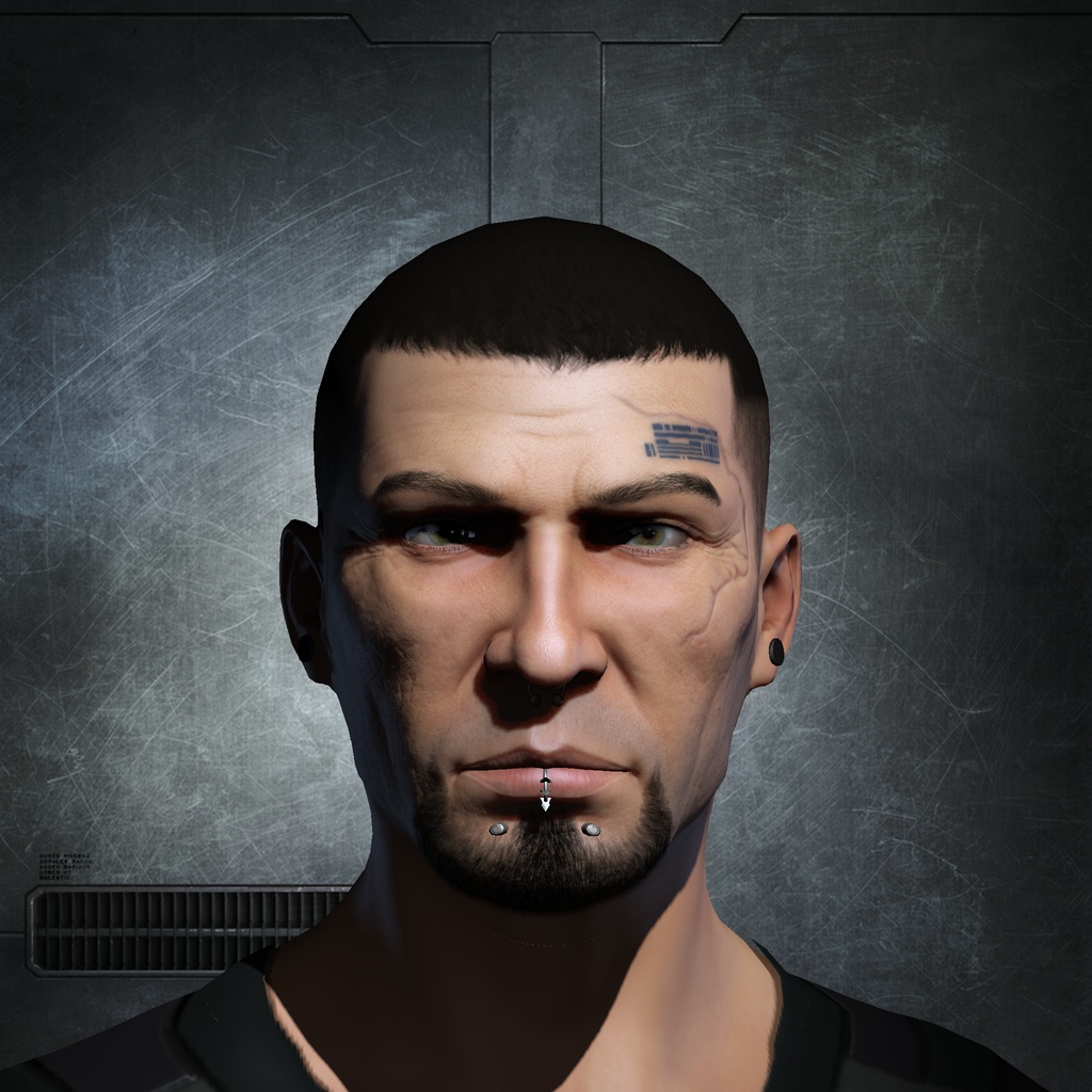 Caldari Citizen 20120214