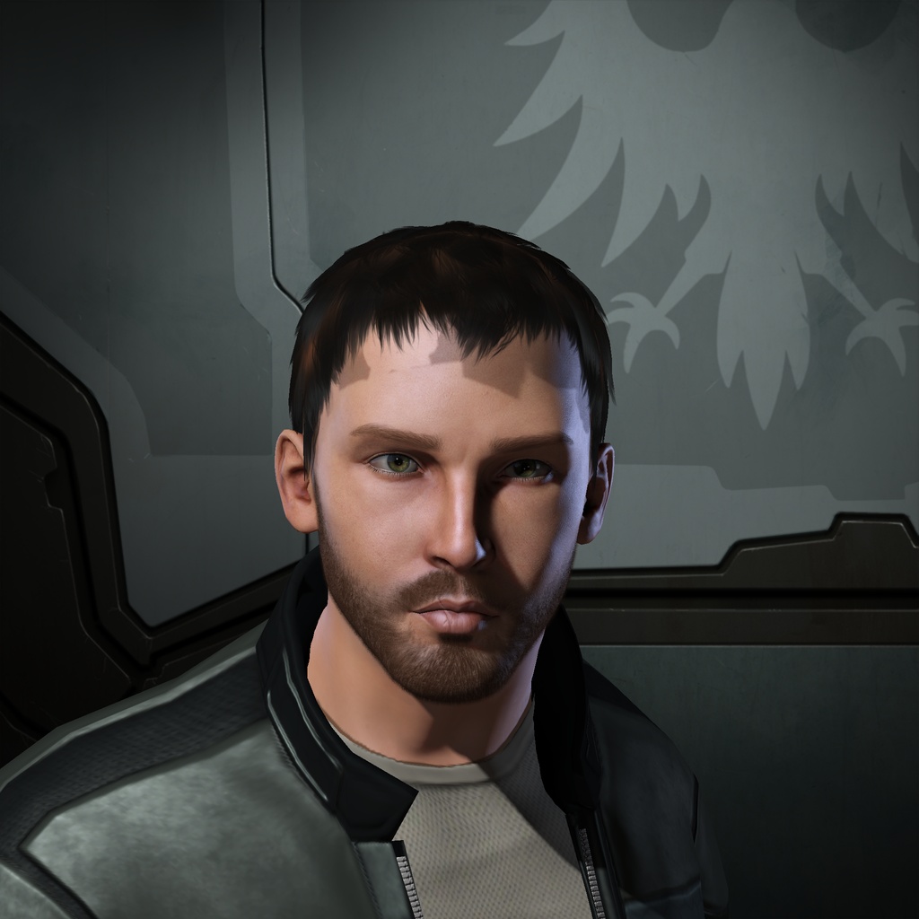Han Starhunter