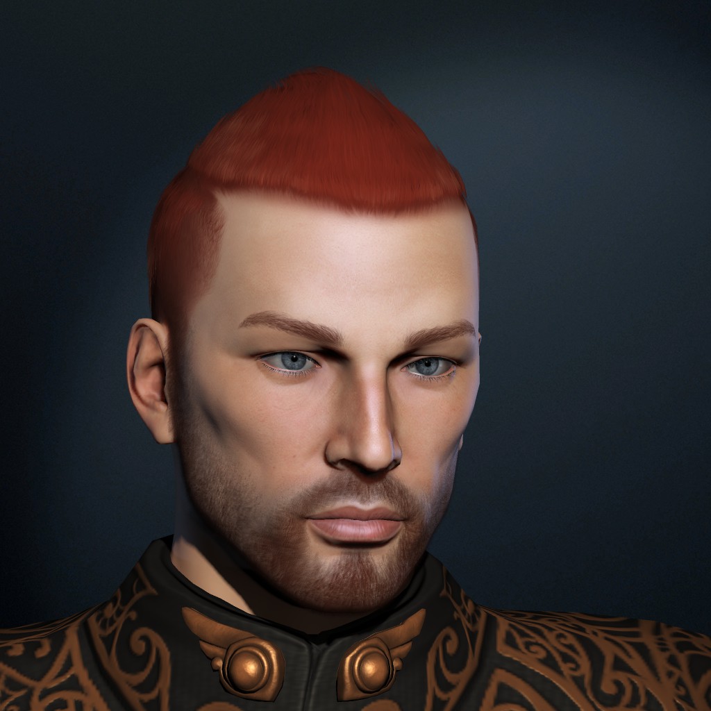 Lord Sirius Angel