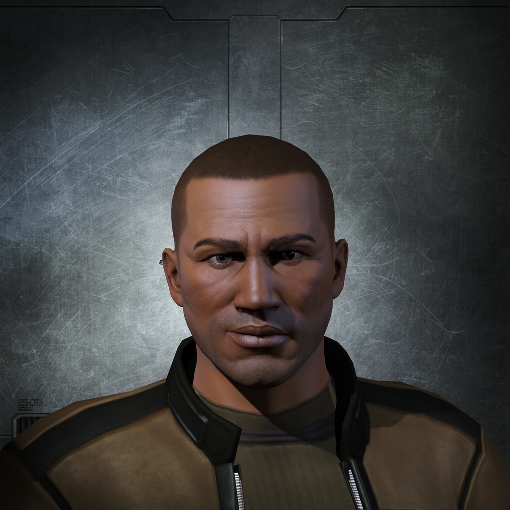 James Angelus