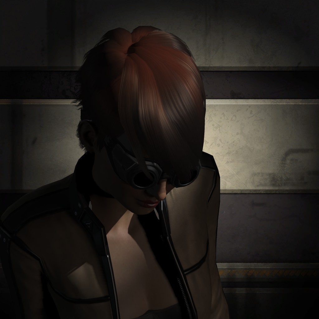 Stalkerish