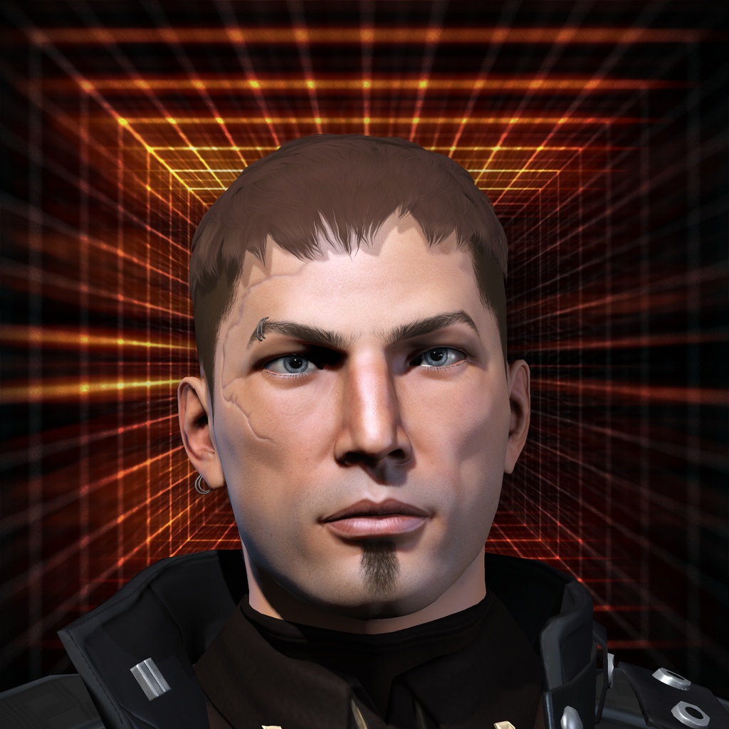 Caldari Citizen 91602084