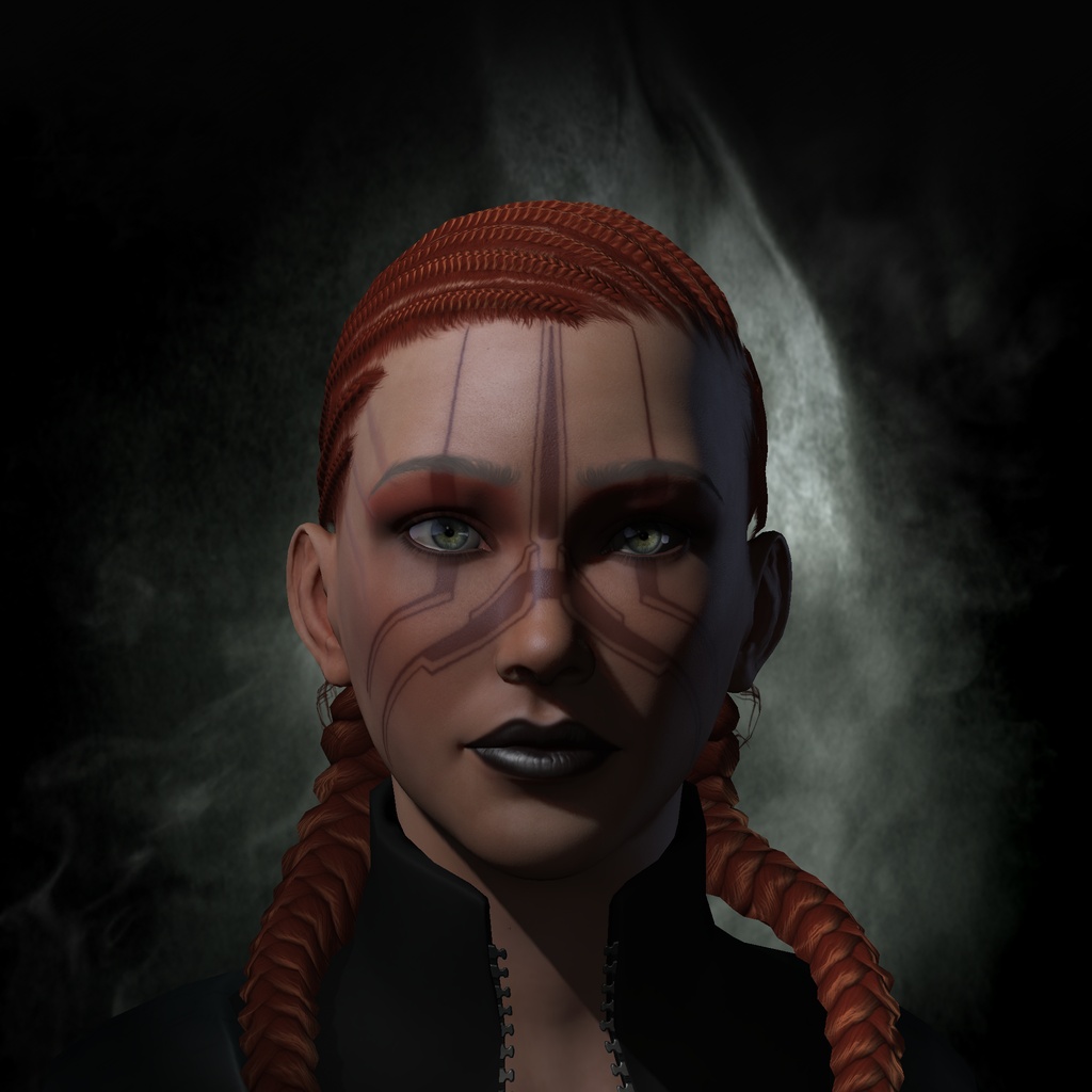 Erzsebeth Bathori