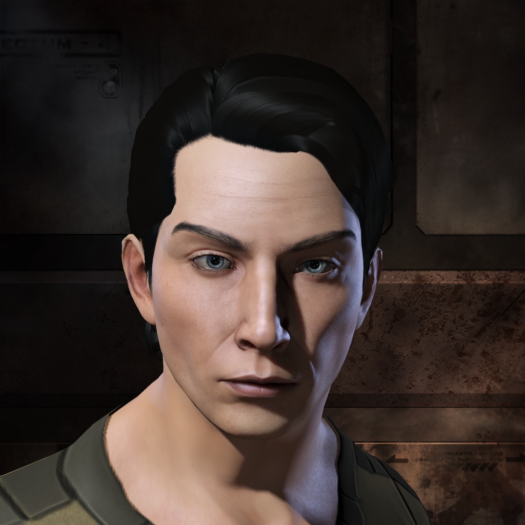 Alexander Duran Auduin