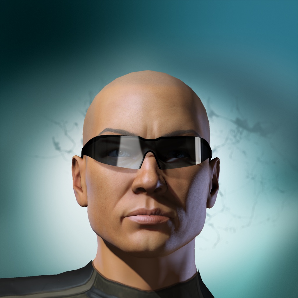 Scott Rainbow