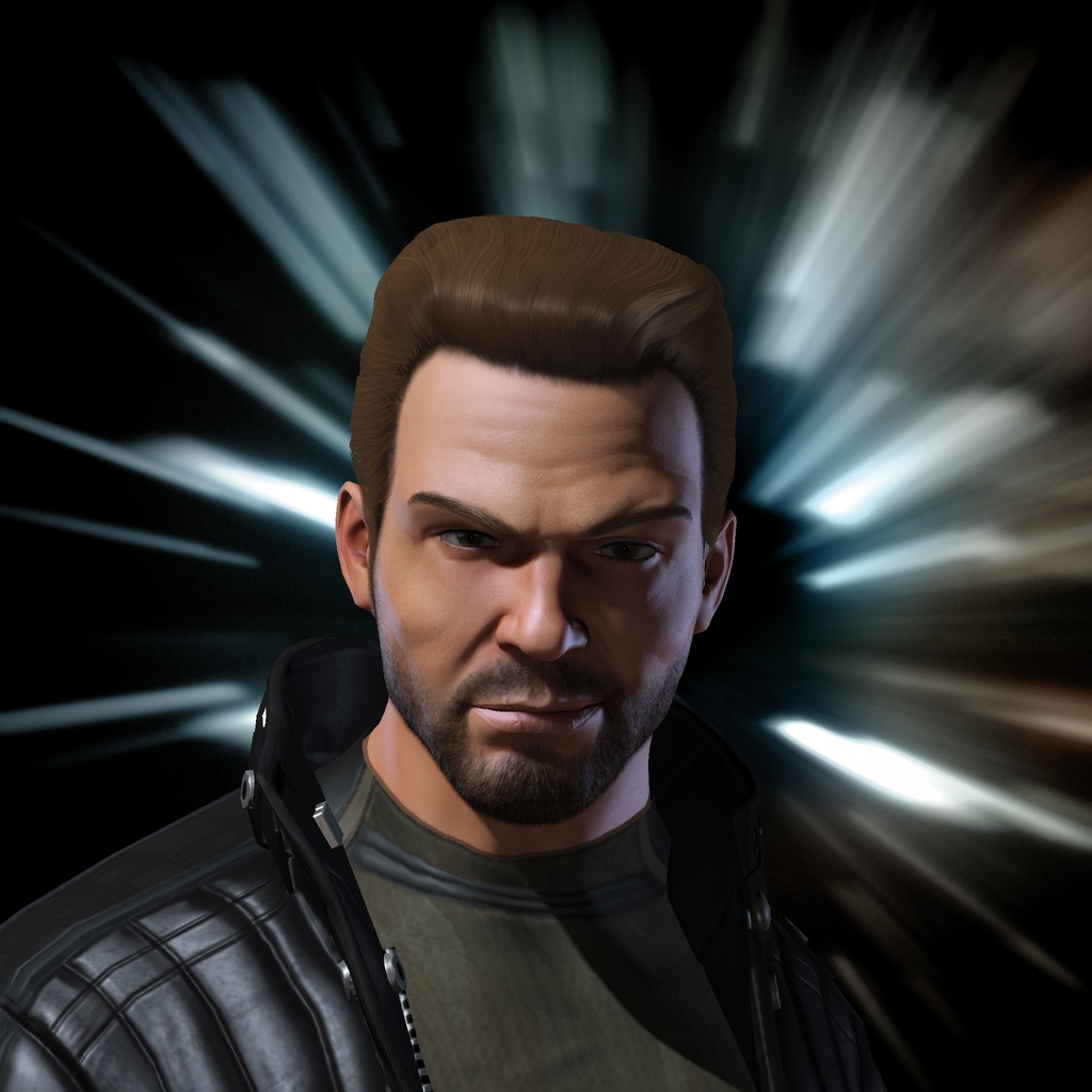 Alex DarkS