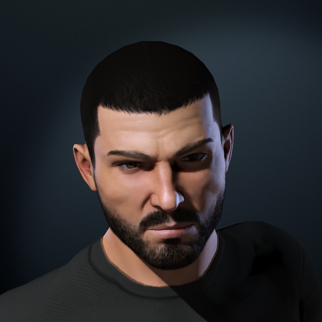 Caldari Citizen 91605464