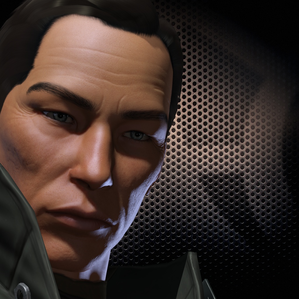 Minmatar Citizen 91607232