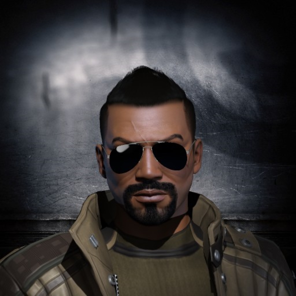 Zion Potapovich