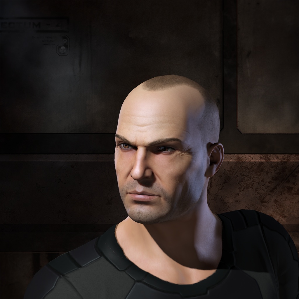 Zorg Aldrix