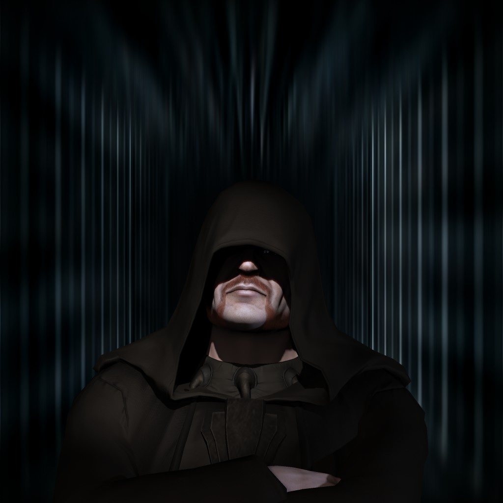 Gho Man Cho