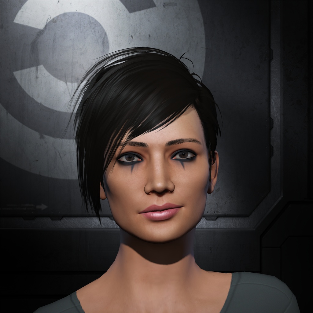 Caldari Citizen 91609557