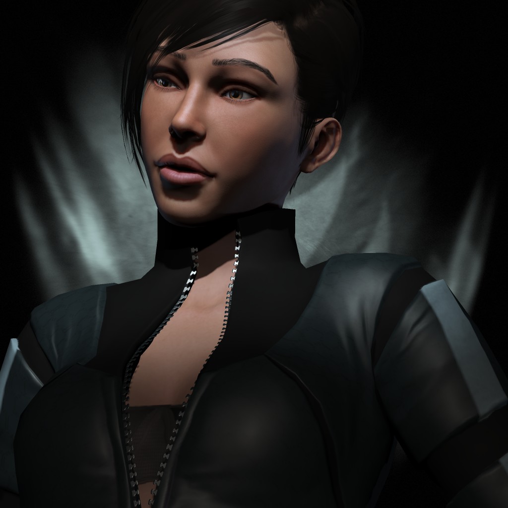 Lady Kuku