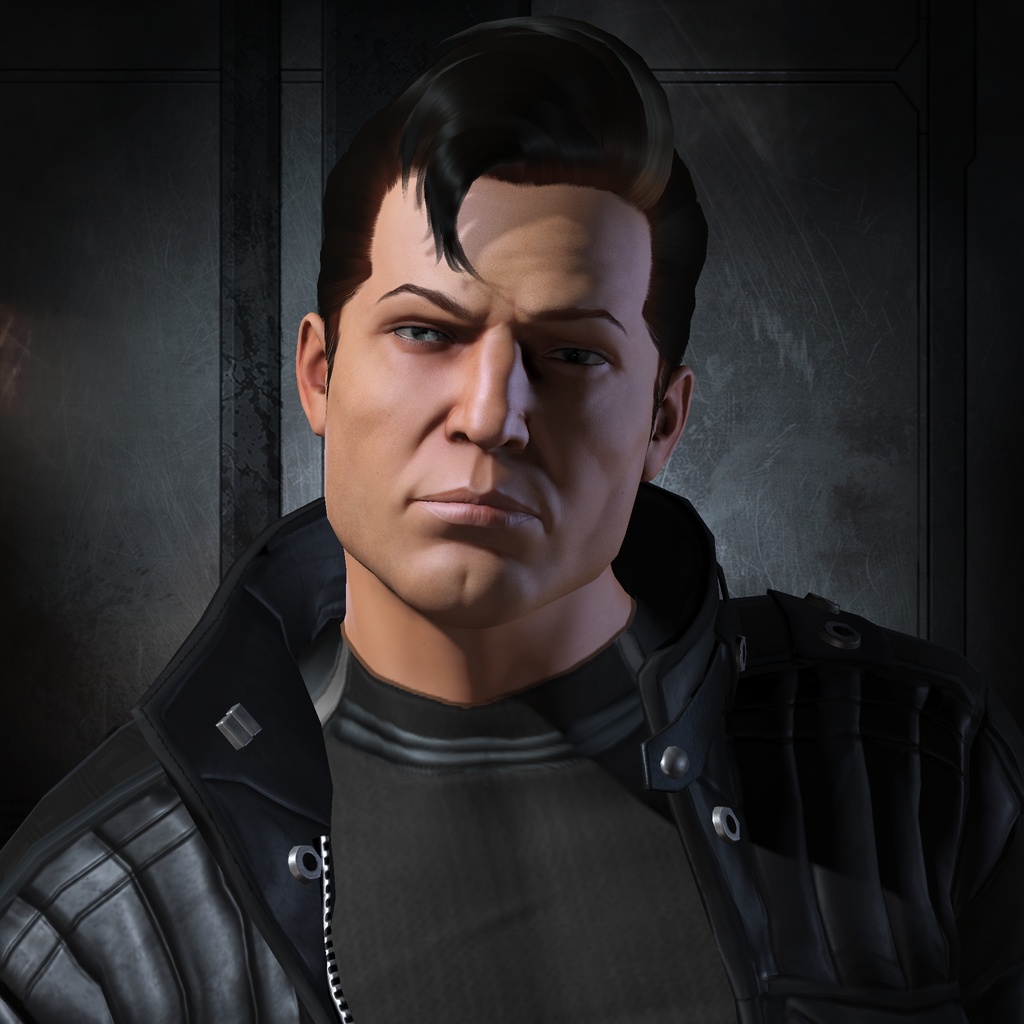 Caldari Citizen 91611455
