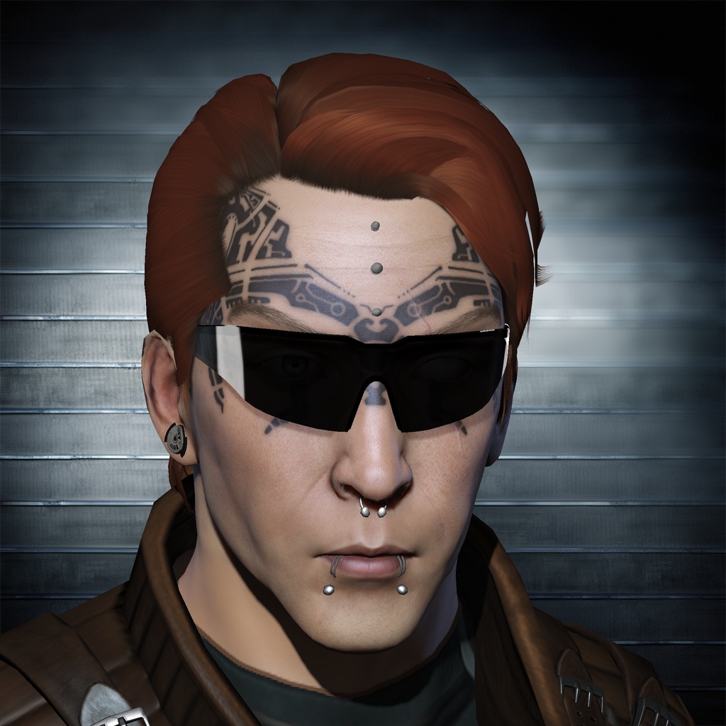Johnny Rockhound