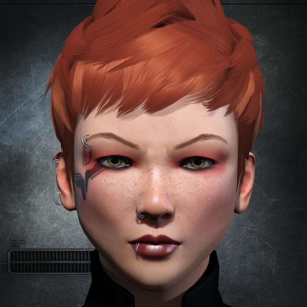 Siouxsie Aisa