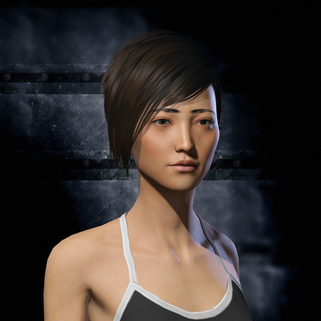 Alexis Ark