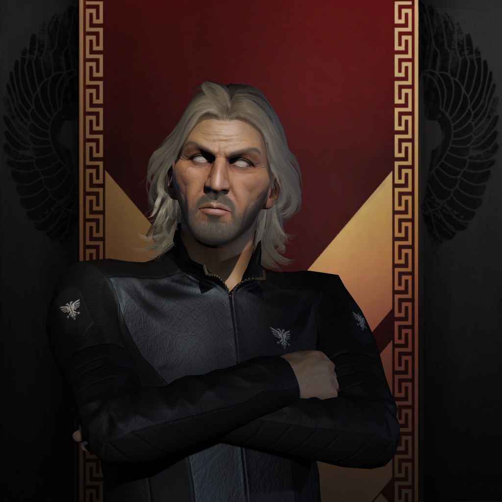 Jace Arveduin