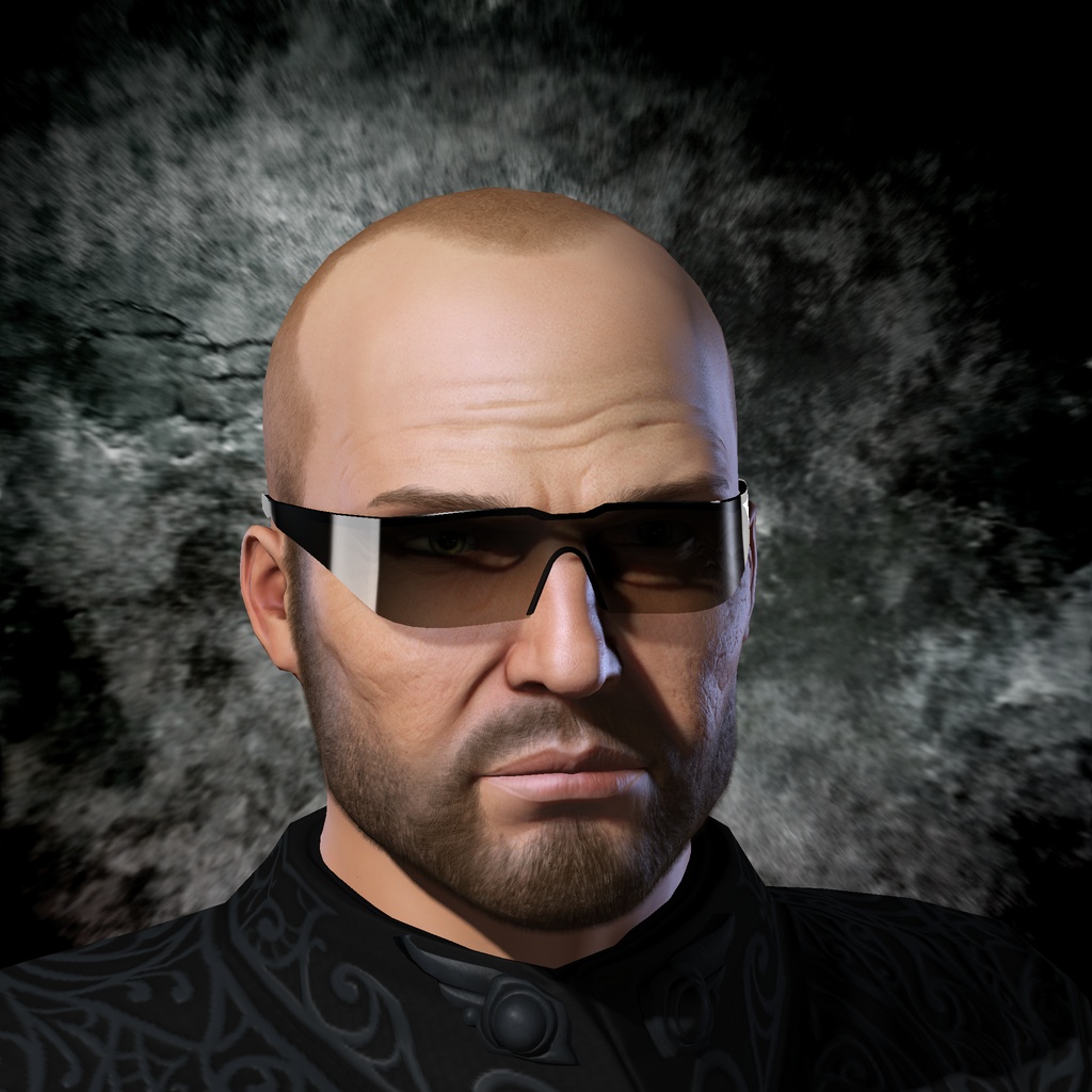 Caldari Citizen 91613346
