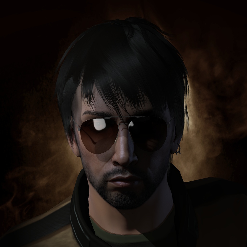 Ali Husayn