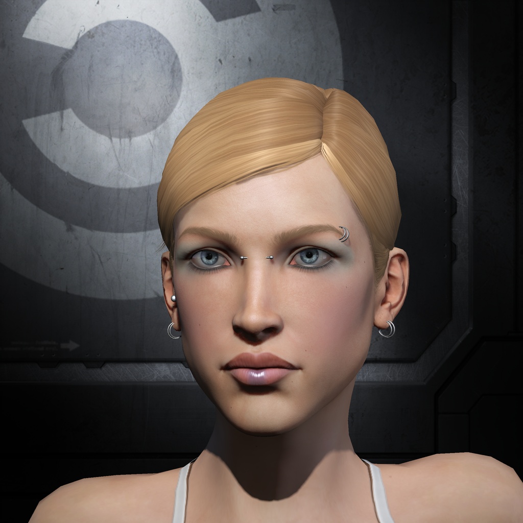 Persephone AEros