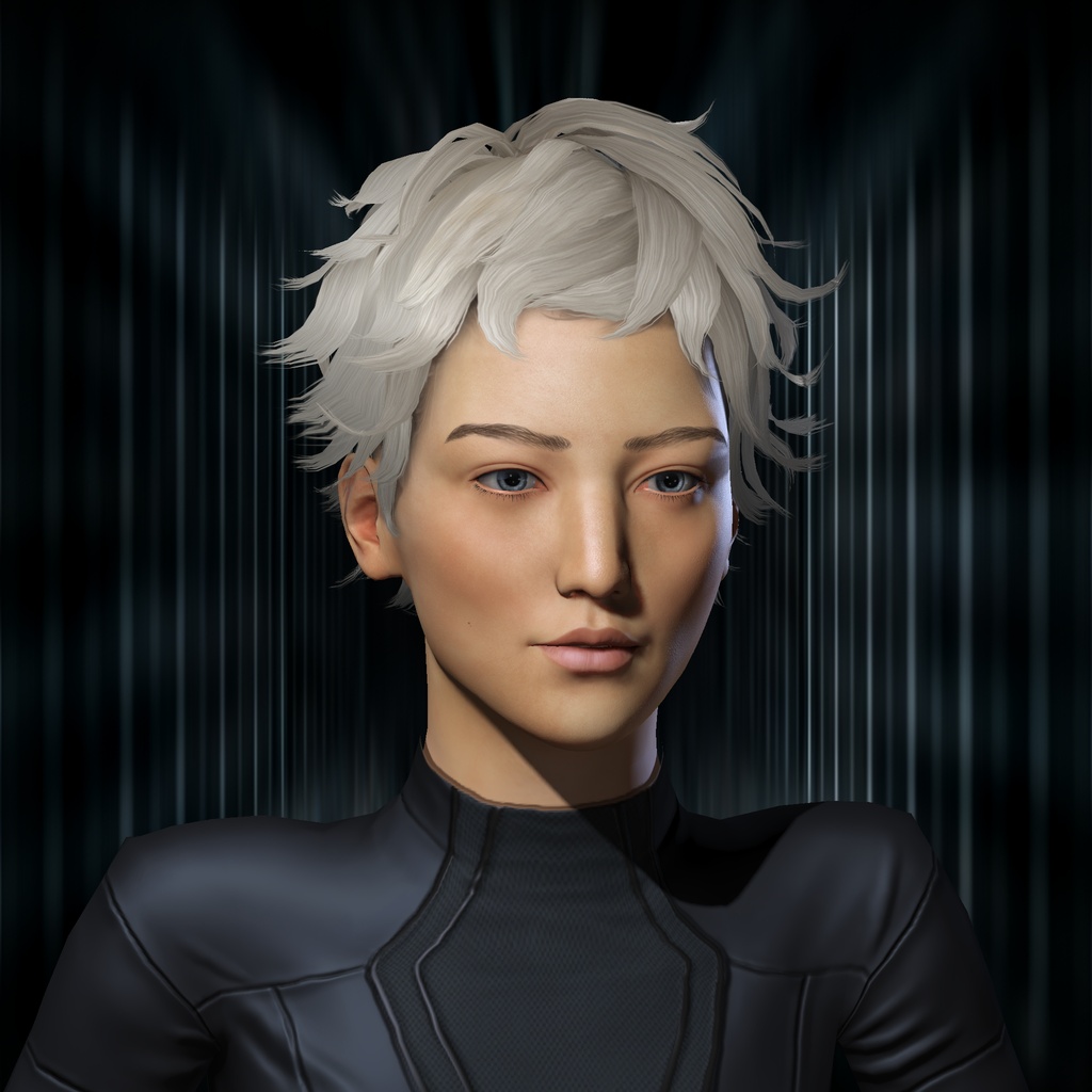 Aurora Yanumano