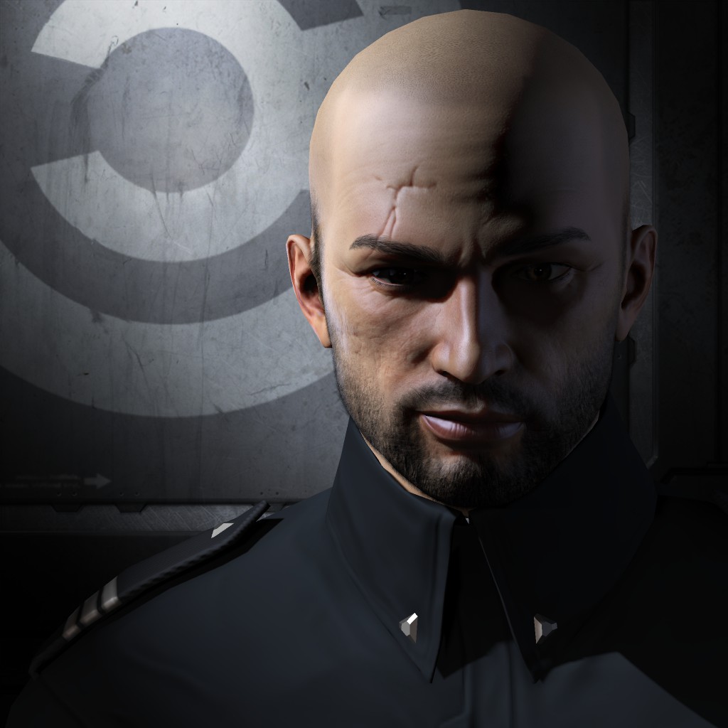 Arian LaValet