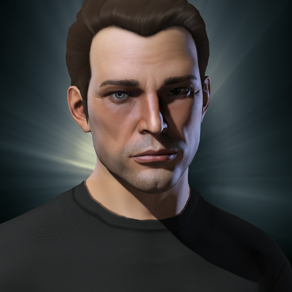 Caldari Citizen 91615871