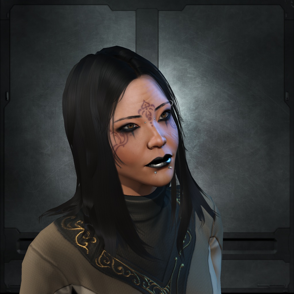 Melirand Benson