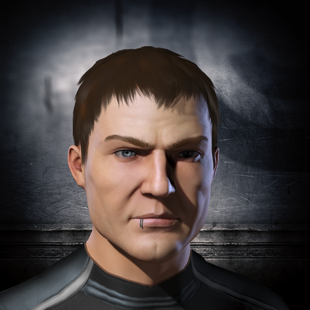 Caldari Citizen 91617629