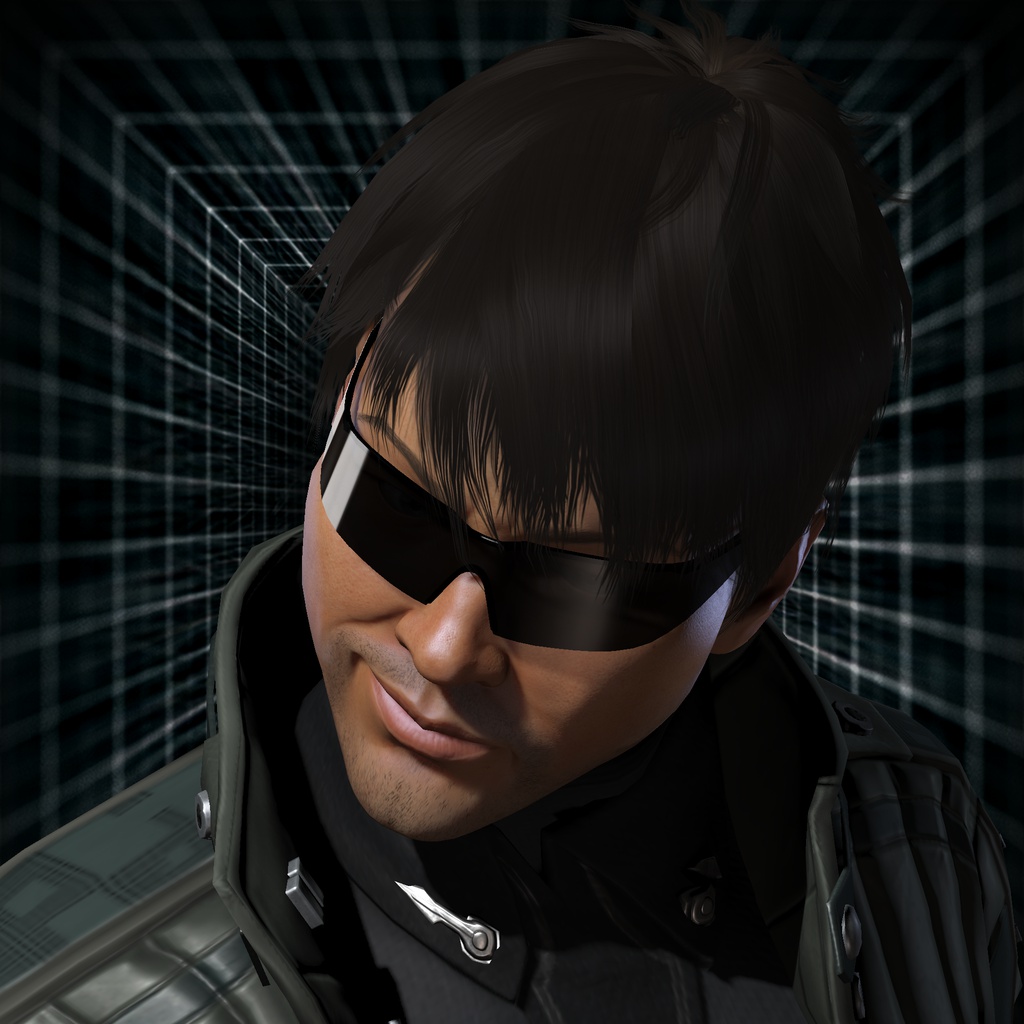 Caldari Citizen 91617772
