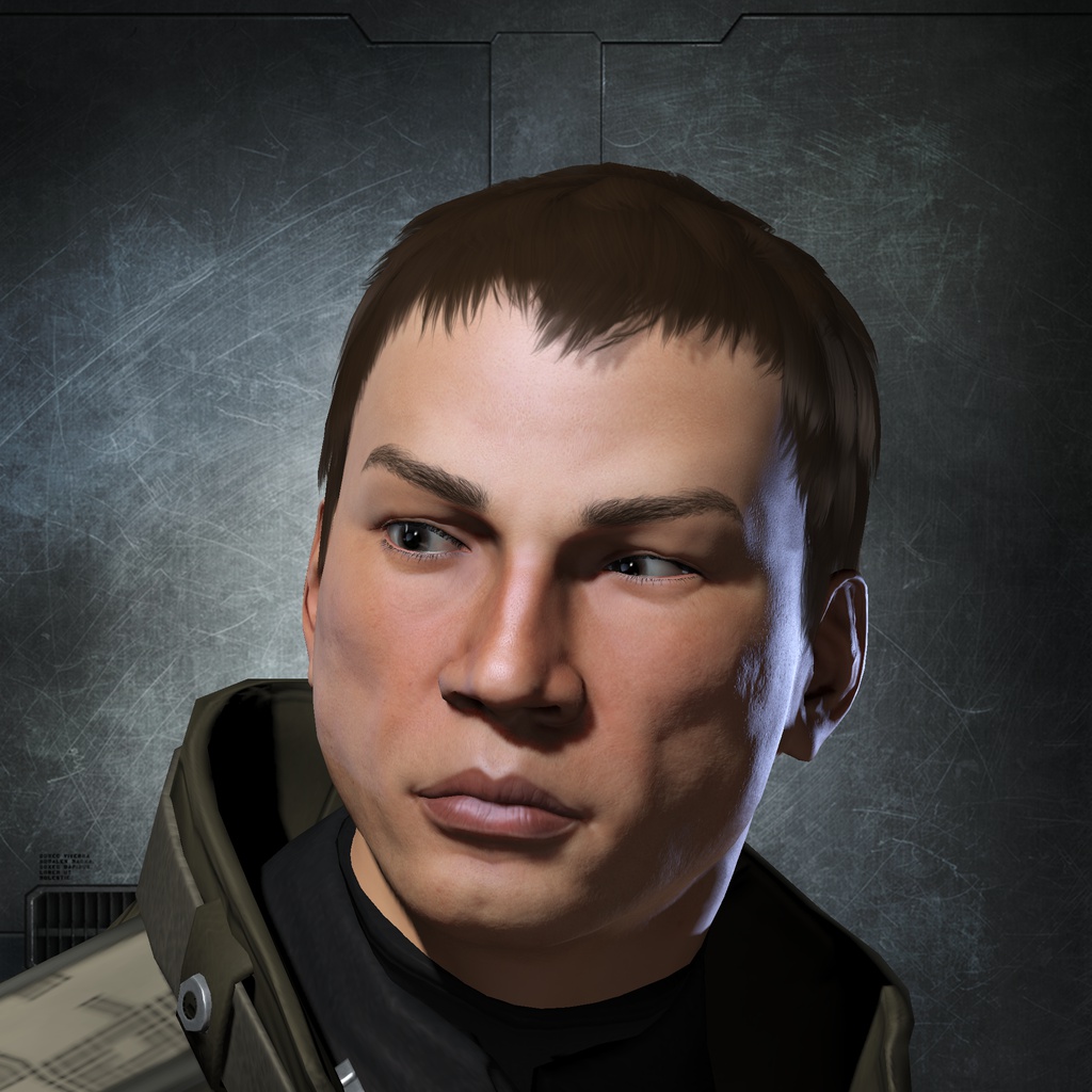 Caldari Citizen 91618075