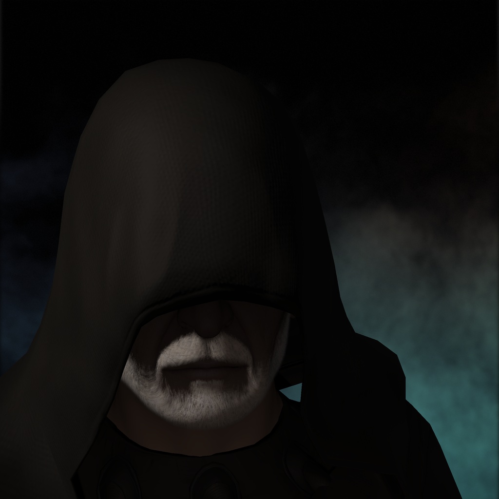 An OldMan