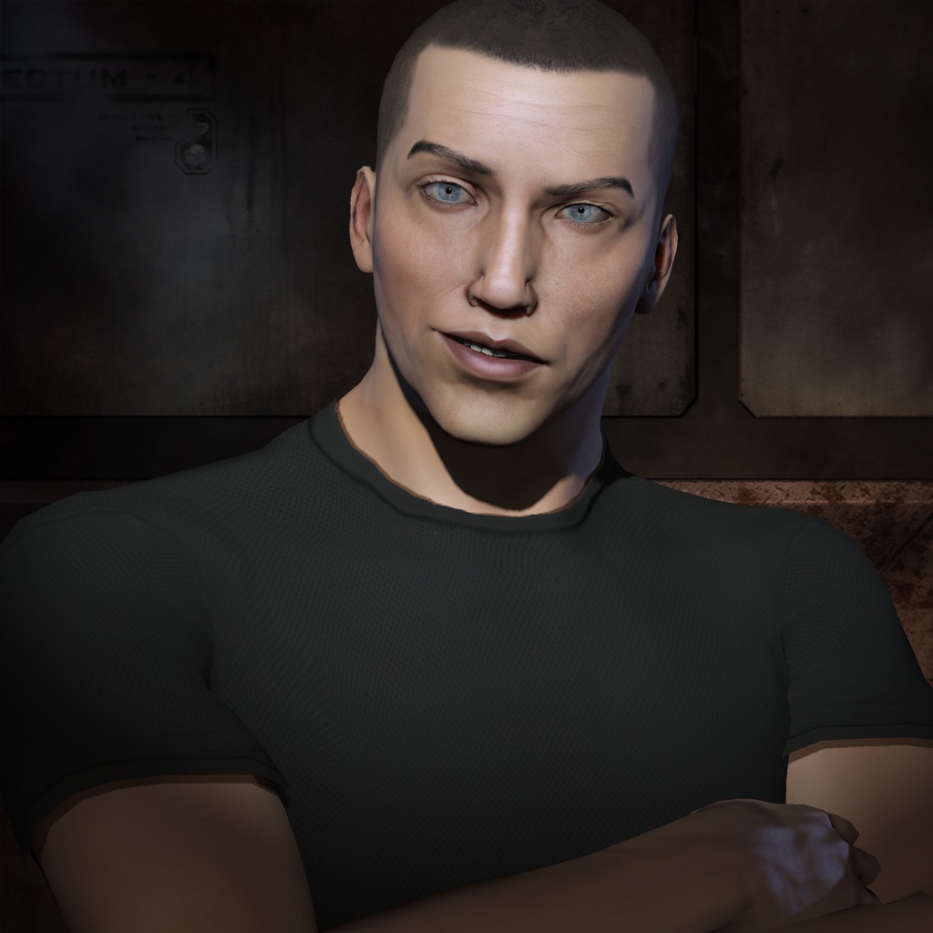 Jonah Gilbert