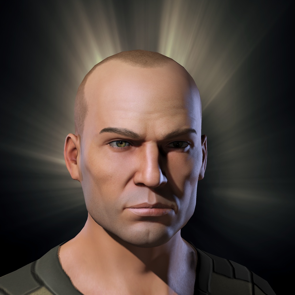 Caldari Citizen 91620446