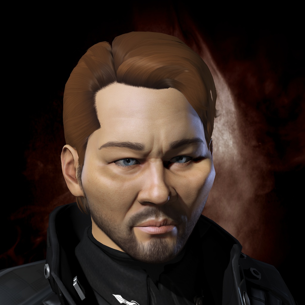Caldari Citizen 91620696